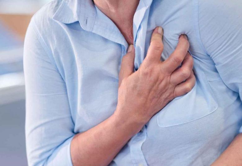 Machine learning accurately predicts cardiac arrest risk