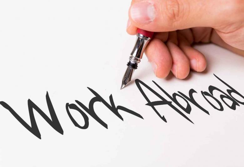 Pharmacist Job at Abroad - Srini pharmacy