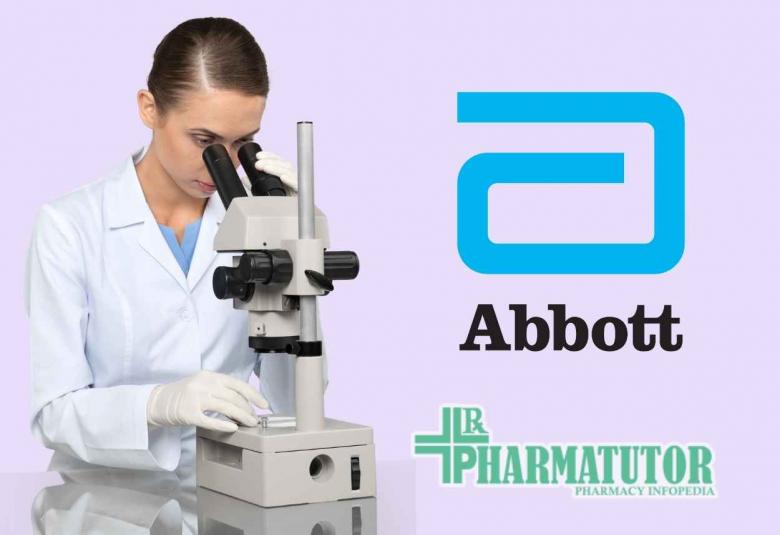 Require Senior Scientist Analytical at Abbott India Limited