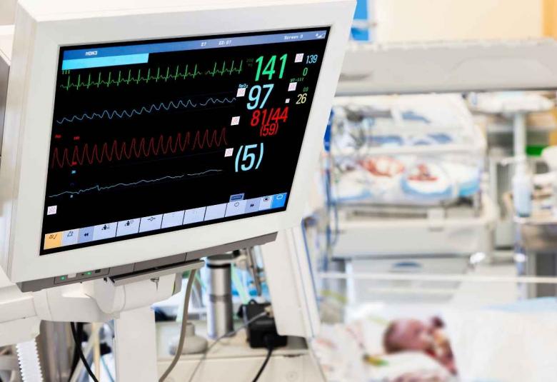 ICU Patients and Predicting Mortality