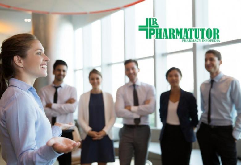 Vacancy for Business Manager at Koye Pharmaceuticals Pvt. Ltd