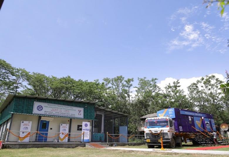 CSIR and Tata MD partners to augment COVID-19 testing