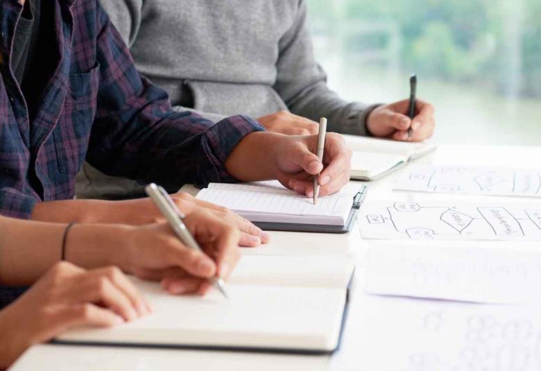 Faculty Recruitment in Sri Nandhanam Educational and Social Welfare Trust