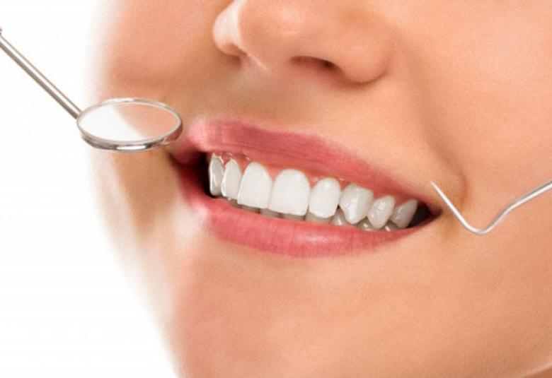 Maintain good oral hygiene
