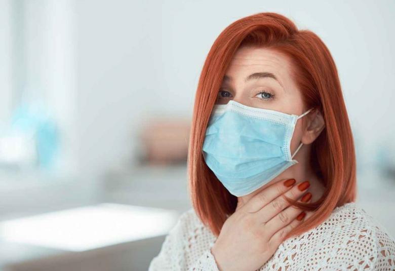 Senolytics reduce COVID-19 symptoms in preclinical studies 