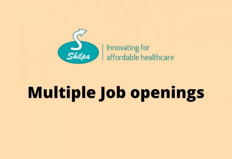 Vacancy for M.Pharm, B.Pharm in Production at Shilpa Medicare Limited