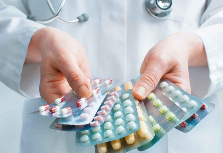 COVID-19 aggravates antibiotic misuse in India