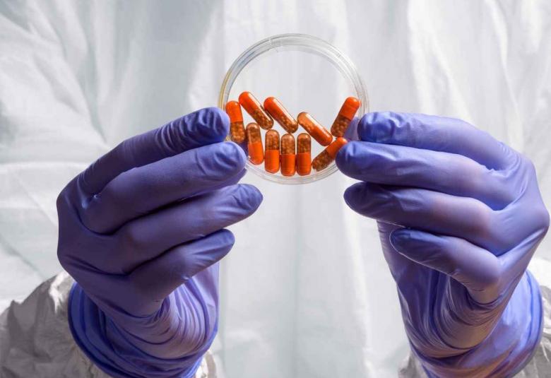 FDA accepts Agios priority review of NDA for Mitapivat