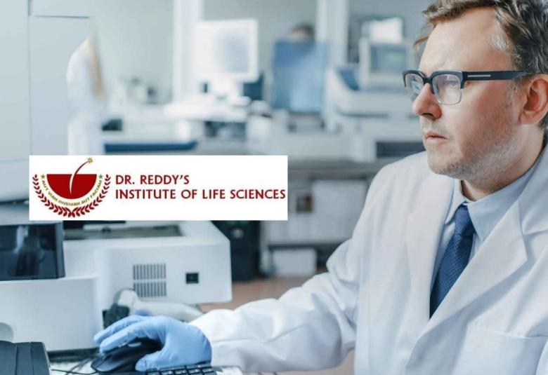 Application for Scientist Positions at Dr. Reddy’s Institute of Life Sciences