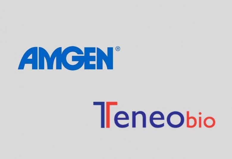 Amgen Successfully Completes Acquisition Of Teneobio, Inc