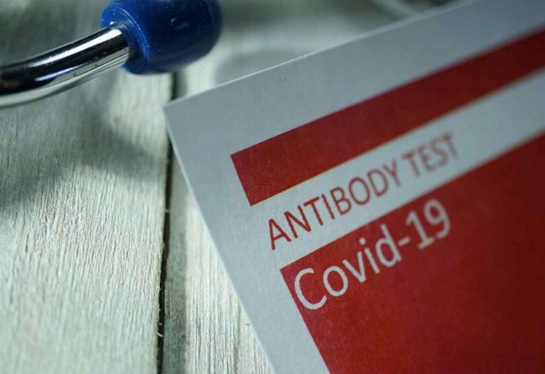 Two vaccine doses boost antibody levels in the airways after COVID-19