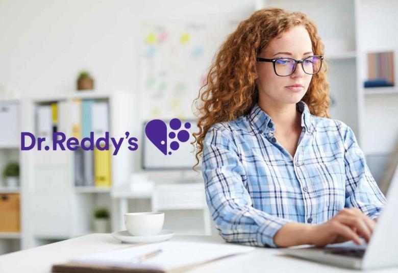 Work as Sr. DPEx Functional Analyst at Dr Reddys Laboratories