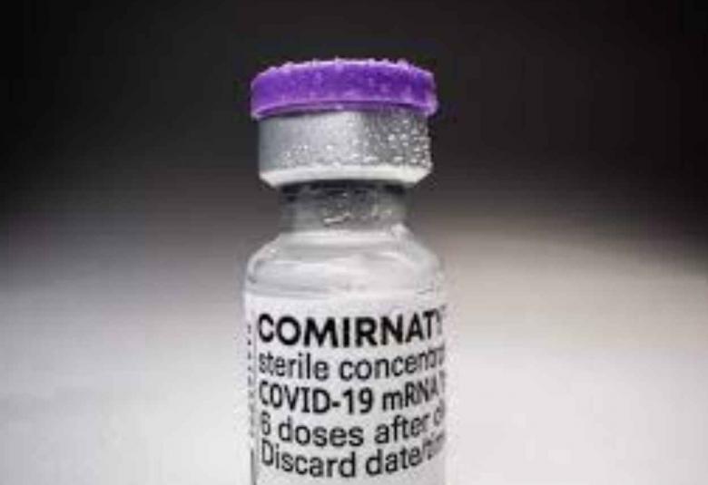 Pfizer and BioNTech Receive Positive CHMP Opinion for COMIRNATY® in Children 5 to under 12 Years of Age in the European Union