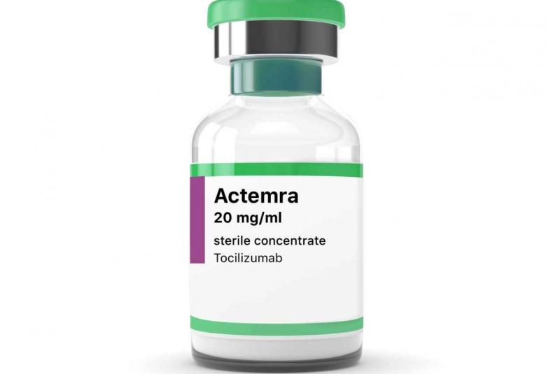 Actemra/RoActemra approved by the European Commission to treat patients with severe COVID-19
