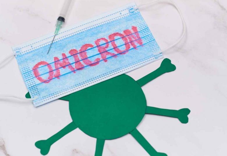 Preclinical Data Demonstrate Sotrovimab Retains Activity Against Key Omicron Mutations