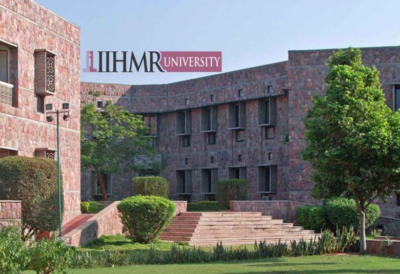 IIHMR University, Jaipur selected globally for second phase of TDR Postgraduate Training Scheme to train the next generation of public health leaders