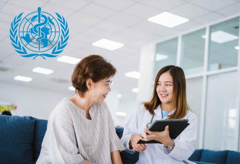 Mental Health Consultant Job at WHO