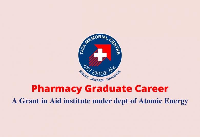 Pharmacy Graduate Career at TMC