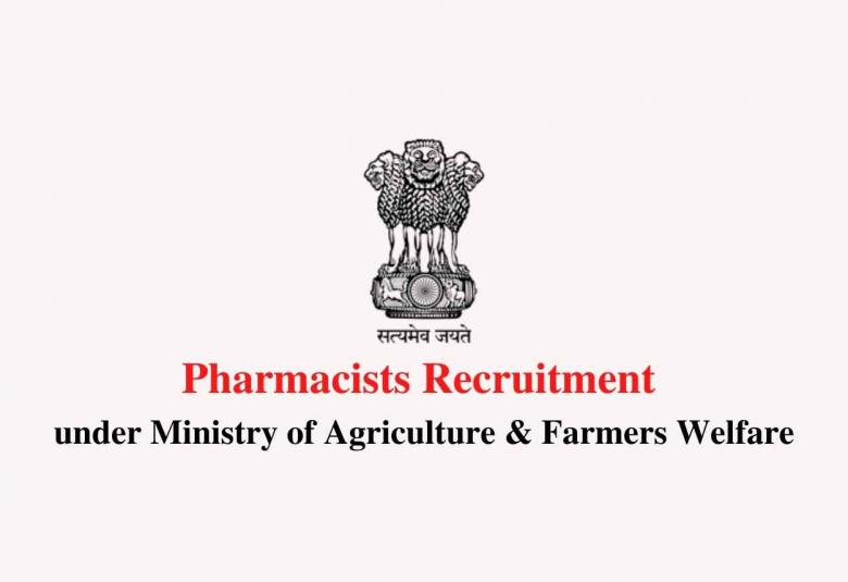 Recruitment for Pharmacists at SIMCO