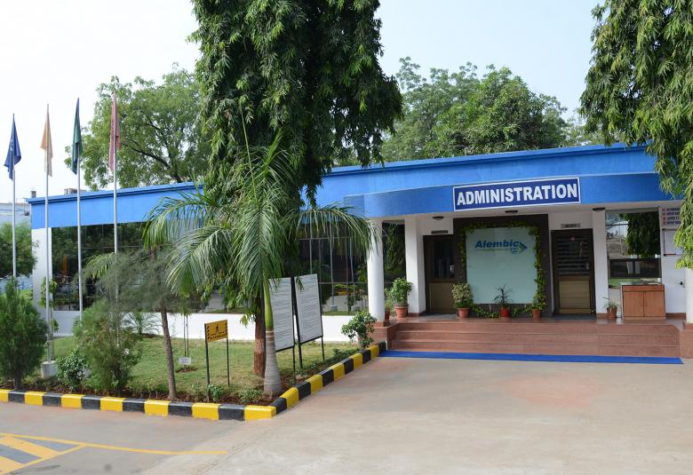 Alembic Pharmaceuticals receives USFDA Tentative Approval for Fesoterodine Fumarate