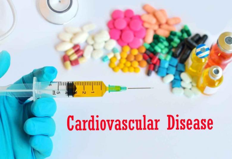 Lipid profile can predict risk of diabetes and CVD decades before incidence