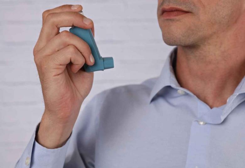 Omalizumab provides benefit to patients with allergic asthma, regardless of BMI