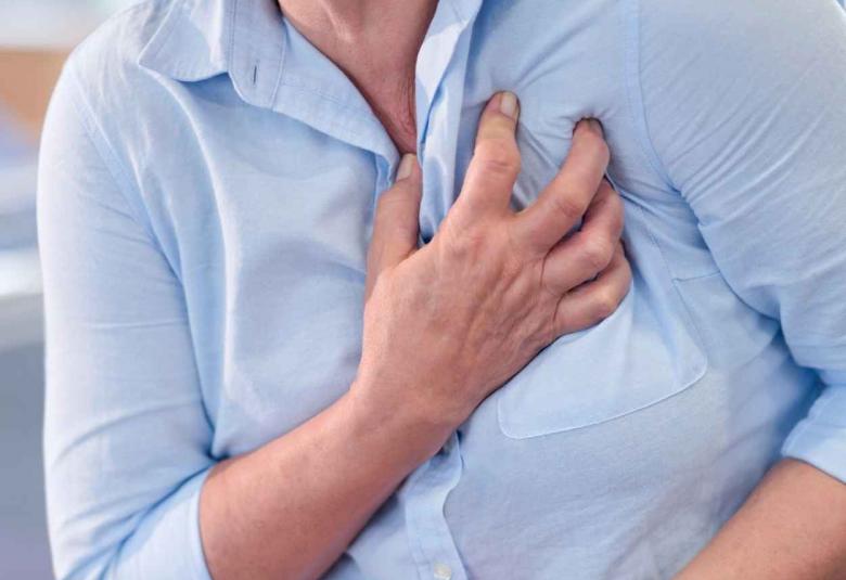 Predicting Sudden Cardiac Arrest