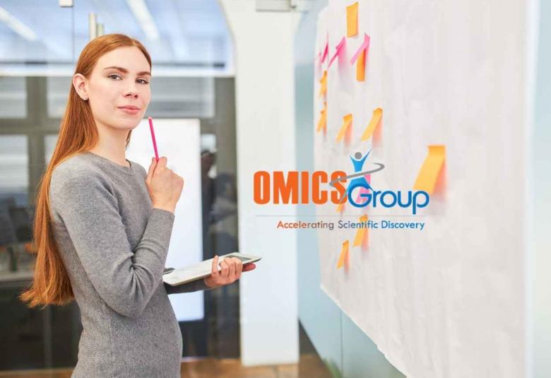 OMICS International looking for Consultant Trainee