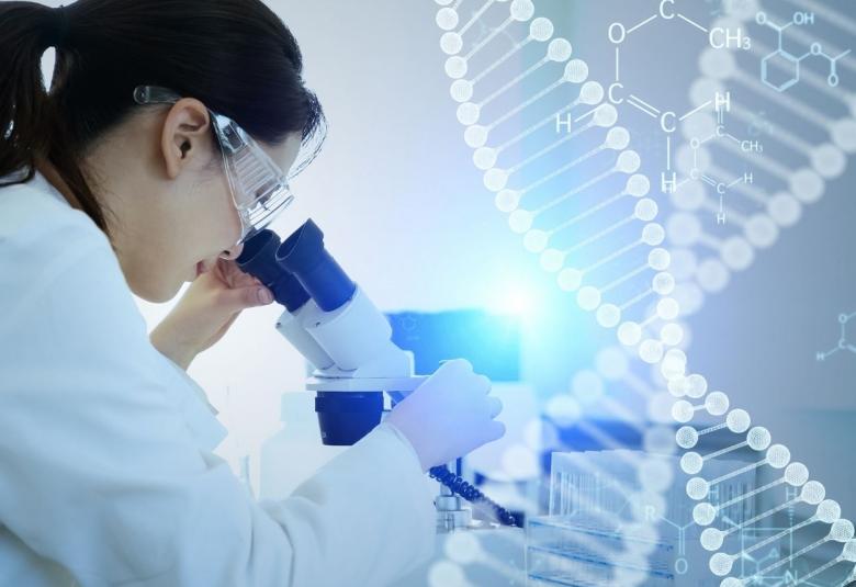 Gene Therapy Could Treat Pitt-Hopkins Syndrome