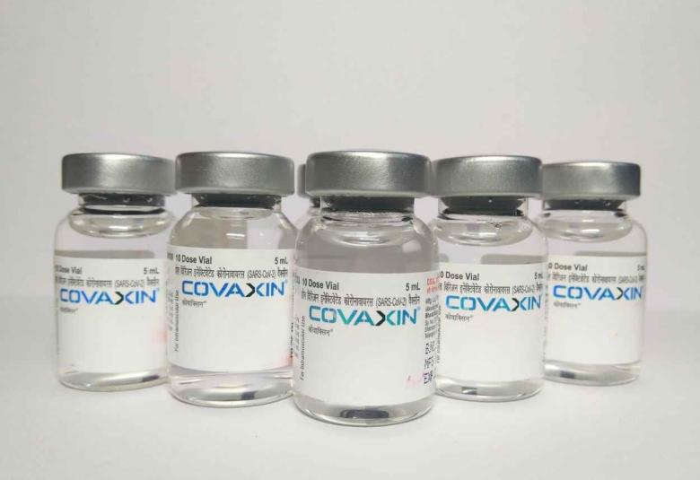 COVAXIN induces higher neutralising antibody response in children, says study