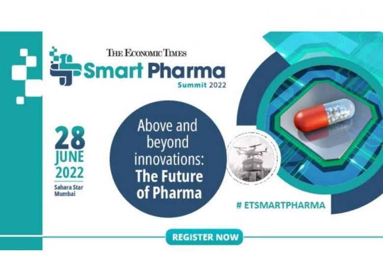 Smart Pharma Summit 2022 at Mumbai