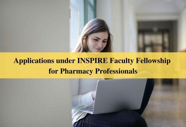 INSPIRE Faculty Fellowship
