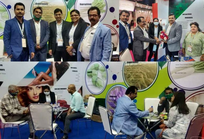 Cosmohome Tech Expo 2022