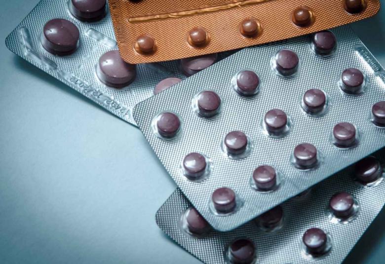 Fesoterodine Fumarate Extended-Release Tablets in the U.S. market