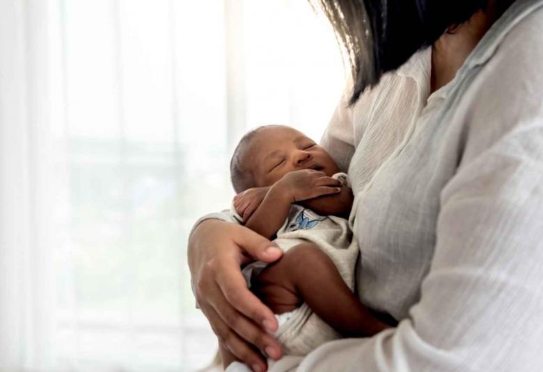 How Maternal Antibodies Can Protect Babies From Cytomegalovirus