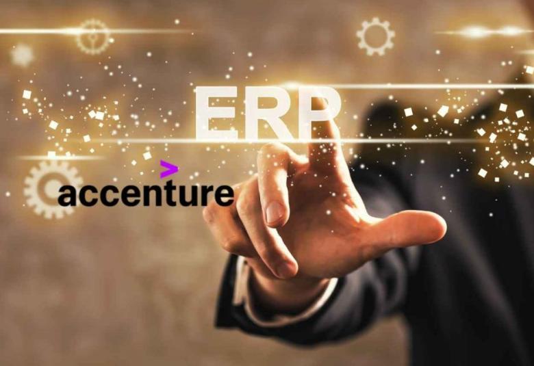 Career for B.Pharm as Pharma ERP Analyst at Accenture