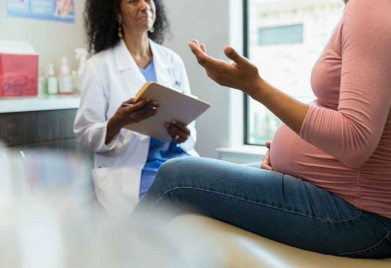 Dolutegravir-based antiretroviral therapies for HIV-1 effective in pregnancy