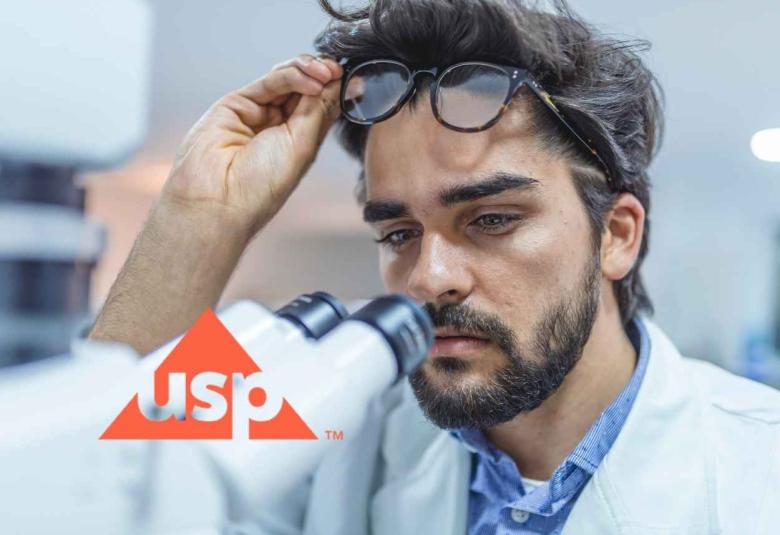 Opportunity for M.Pharm, M.Sc as Scientist at USP