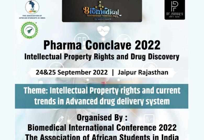Pharma Conclave 2022