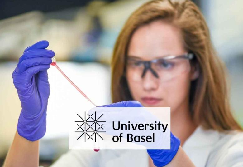 Postdoctoral Position at University of Basel