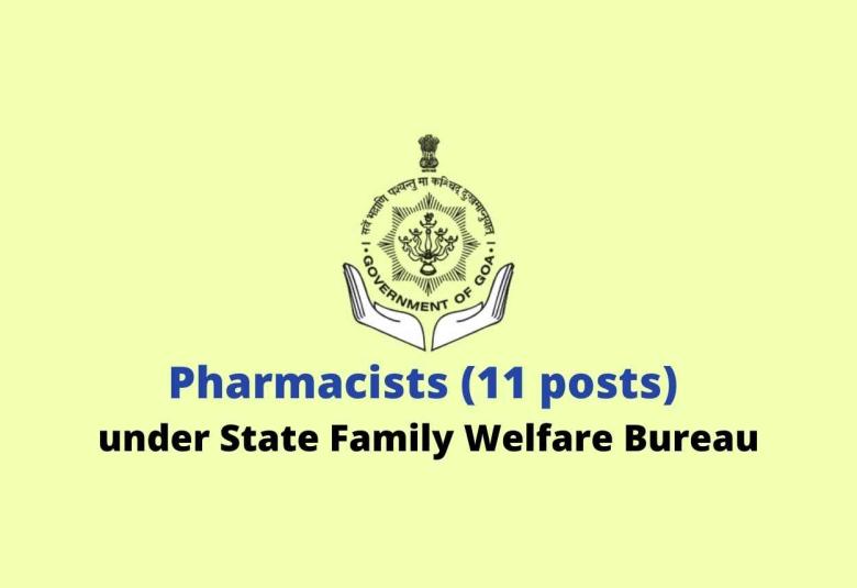 Goa State Family Welfare Bureau