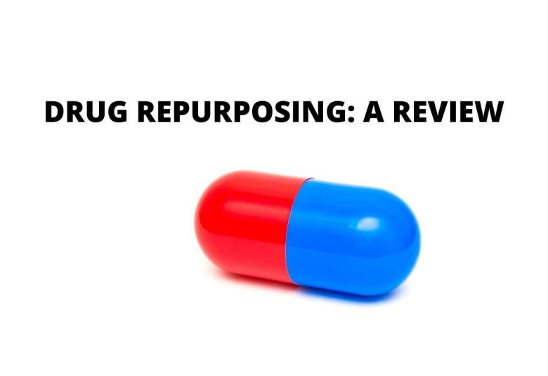 DRUG REPURPOSING