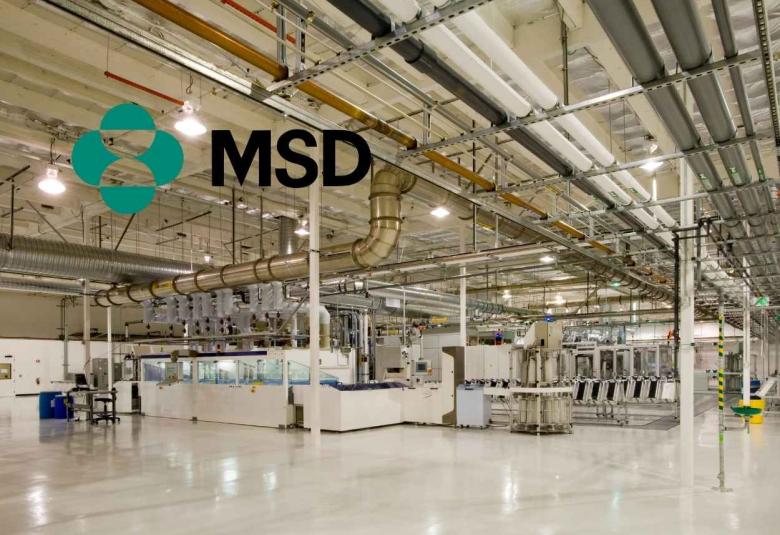 Merck invests USD 500 mn in Singapore to develop manufacturing plant