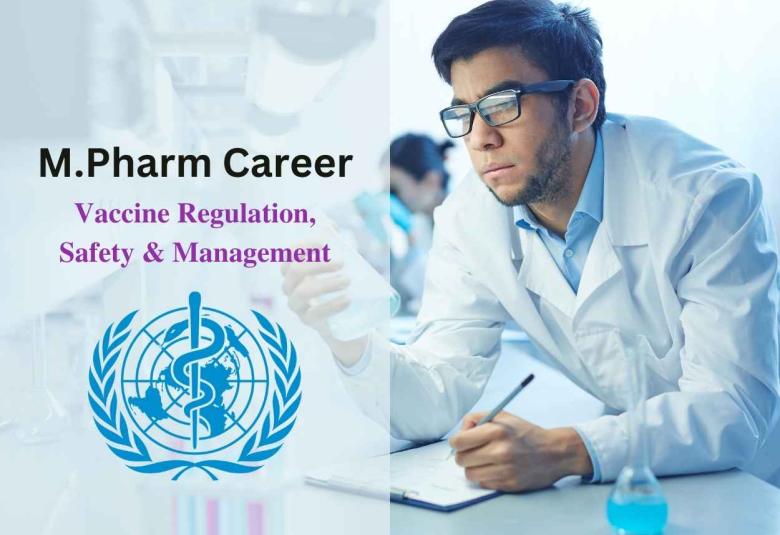 Scientist for Vaccine Regulation, Safety & Management require at WHO