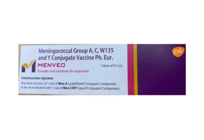 USFDA approves Menveo in a new single-vial presentation