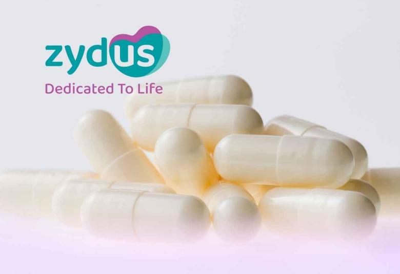 Zydus receives tentative approval from the USFDA for Amantadine Extended-Release Capsules