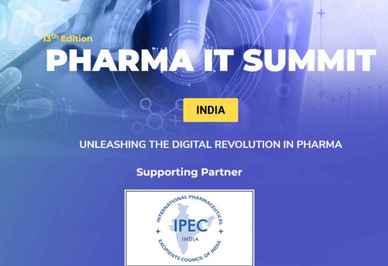 13th Edition of Pharma IT Summit : India