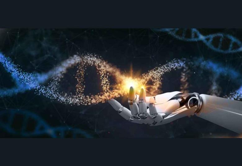 AI tailors artificial DNA for future drug development