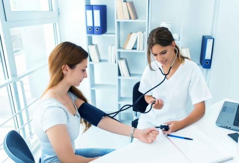 Artificial intelligence could help ease hospital pressures