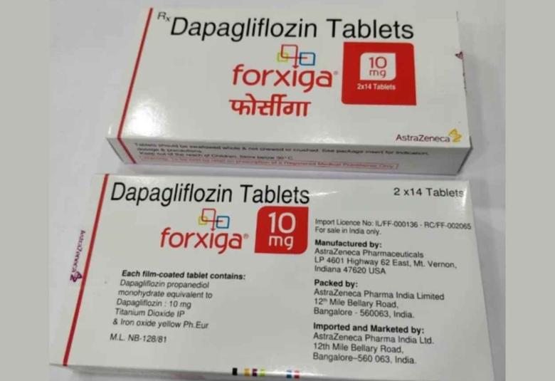 AstraZeneca Pharma India get CDSCO nod for Dapagliflozin tablets